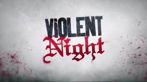 Violent Night - _On-set with John Leguizamo_