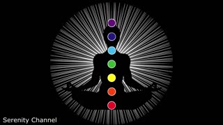 💜 Serenity Zen - 55:55 minutes - Meditation Music 💜