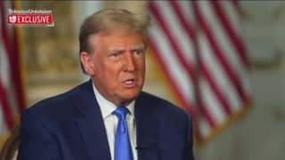 Trump Trashes Biden For His Constant Humiliating Gaffes