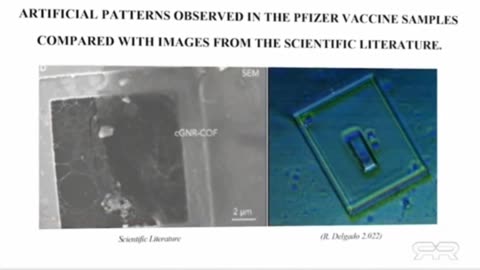 Self-Assembling Graphene Oxide in Shots- Greg Reese