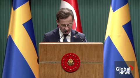 41_Sweden considers PKK a terrorist organization, vows to counter threats to Turkey