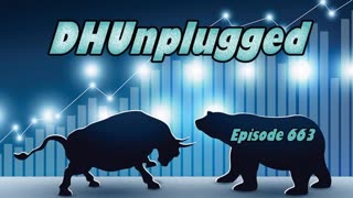 DHUnplugged #663 – Non-Belching Bulls