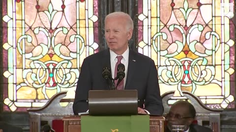 Biden goes after Trump in second straightspeech for pushing 'second lost cause'