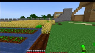 Forget the RNC Primary debate, Play Minecraft with me! Day 14 of 365