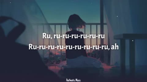 RADWIMPS - Suzume (Lyrics) ft. Toaka