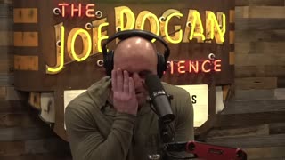 JOE ROGAN - How Weed Affects Disciplined People