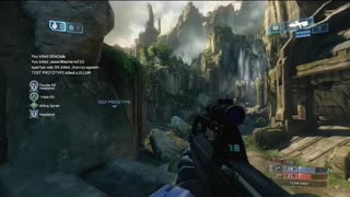 Halo 2 Anniversary - Kilimanjaro & Extermination on Shrine