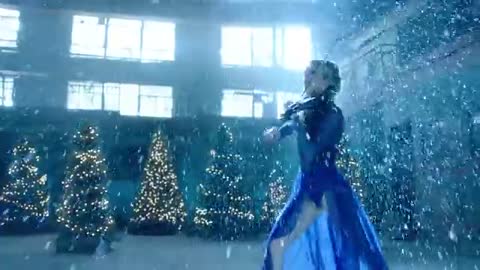 Lindsey Stirling - Carol of the Bells