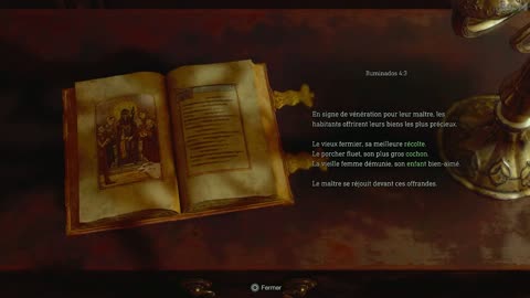 Cadenas a Combinaison Resident Evil 4 Remake, Tuto Solution Comment Ouvrir le Cadenas dans le Manoir