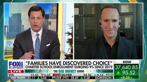 Fox Business - Government school system played 'stupid games,' won 'stupid prizes': Expert
