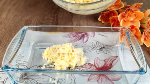 Solo agrega carne picada al arroz! ¡Una receta de cena increíblemente simple y deliciosa!