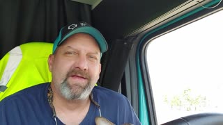 OTR Trucking Update
