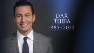 Two ABC News producers "died suddenly" - 28 year old Erica Gonzalez and 37 year old Dax Tejera