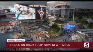 [2023-04-19] Metro Council passes stadium deal after more than four hours of debate | NewsChannel 5