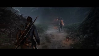 Banishers_ Ghosts of New Eden Official Reveal Trailer _ The Game Awards 2022