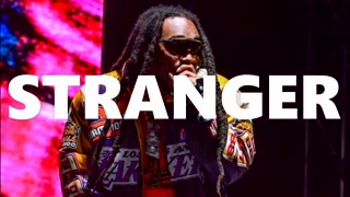 [FREE] Takeoff x Quavo x J Cole x Offset X Gunna Type Beat - "Stranger" | UK Instrumental 2023