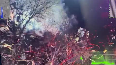 Sterling, VA home explodes with fire crews inside, leaving firefighter dead, 11 others injured