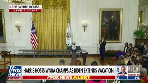 Biden extends lavish vacation as Americans struggle with inflation