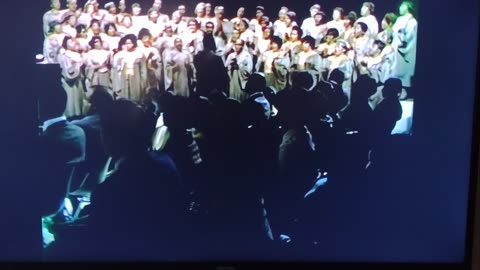 New Friendship Inspirational Choir Of Chicago: Closer To Thee 1969