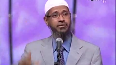 Women's Rights in Islam - Q & A 01 - Dr Zakir Naik