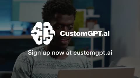 The Easy Way To Transform Customer Experiences With AI- CustomGPT #GPT #AI