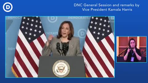 Kamala Harris’s Most Delusional Comments Yet?