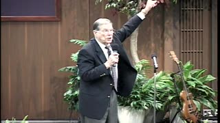 2005 Winter Camp Meeting "Thy Kingdom Come"