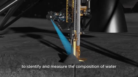 Unveiling the Truth About Water on the Lunar Surfa