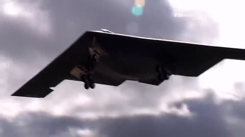 The Most High-Tech & Expensive War Plane