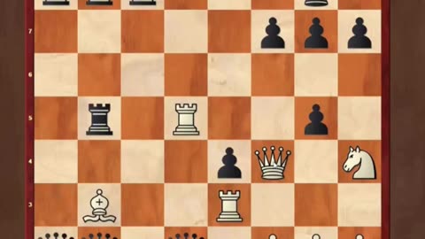 Finding good moves in chess