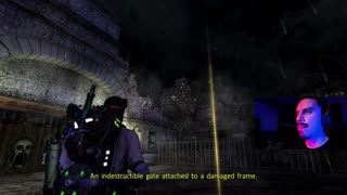 Ghostbusters The Video Game Remastered Part 5