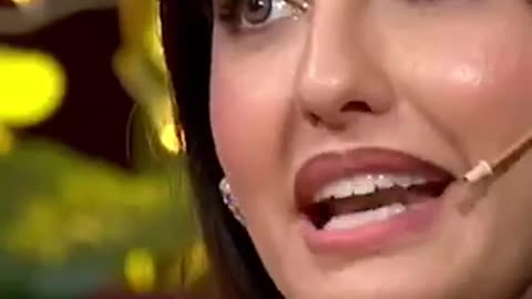 Nora Fatehi Ne kya bola Kapil Sharma show me