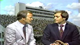 1981-09-12 Wyoming vs Oklahoma(Coaches Show)