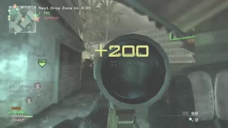 CRAZY MW3 SNIPER CLIPS | MSR | 2023 Servers Fixed!