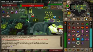 FIRST TWISTED BUCKLER + FIRST RARE DROP IN RAIDS 1! :D - Split #1 KC23