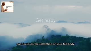 15 minutes Powerful SUFI BREATHING Technique Meditation & Relaxation