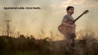 Against all odds - Erick Nietto (cover)