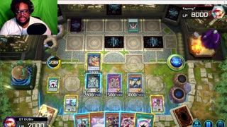 CAN I BECOME A PLATINUM DUELIST BY THE END OF THIS STREAM ?