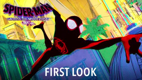 BREAKING First Trailer For Spider Man Across the Spider Verse Release Date Confirmed! New Variants!
