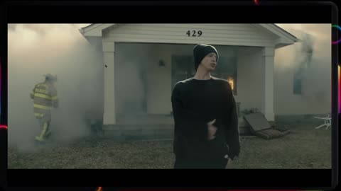 REACTION TO NF - CLOUDS