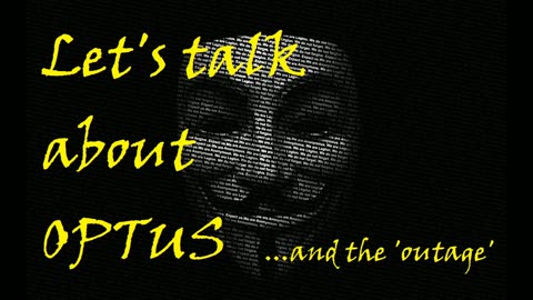 Optus Hack and Outage Links To Digital ID and CBDC Exposed