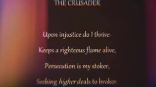 The Crusader