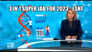 Introducing The New Super Jabs for 2023