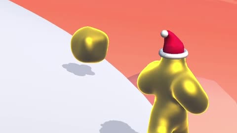 Blob Runner 3D