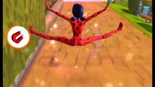 Miraculous Ladybug & Cat Noir Android Gameplay Walkthrough Part 1622 #Shorts