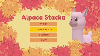 Alpaca Stacka (No Commentary)(PC Walkthrough) - Completed