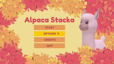 Alpaca Stacka (No Commentary)(PC Walkthrough) - Completed