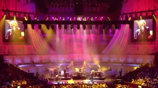 Simply Red live at Albert Hall- 2007