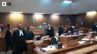 Watch: The DA vs ANC Court Battle Over Cadre Deployment