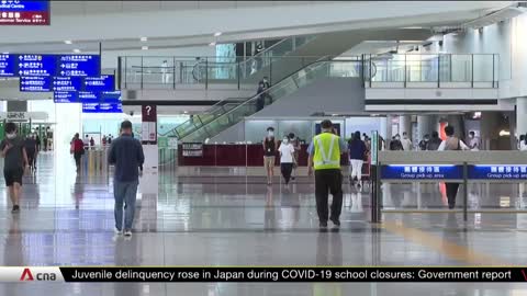 Hong Kong lifts all COVID-19 travel restrictions, ends "0+3" rule for arrivals